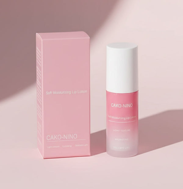 Cako Nino Hydrating Lip Mosturizer: Natural Fruits