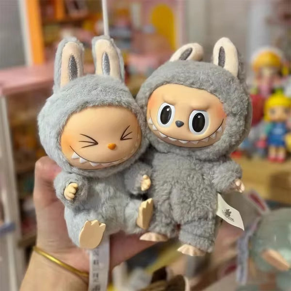 Mystery Labubu Doll | Blind Box