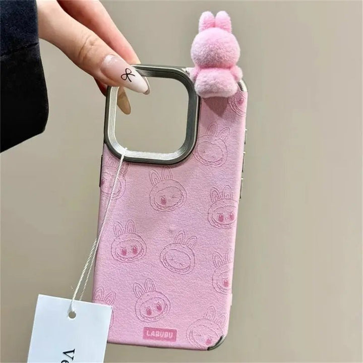 Labubu Phone Cover - The Pookie Store