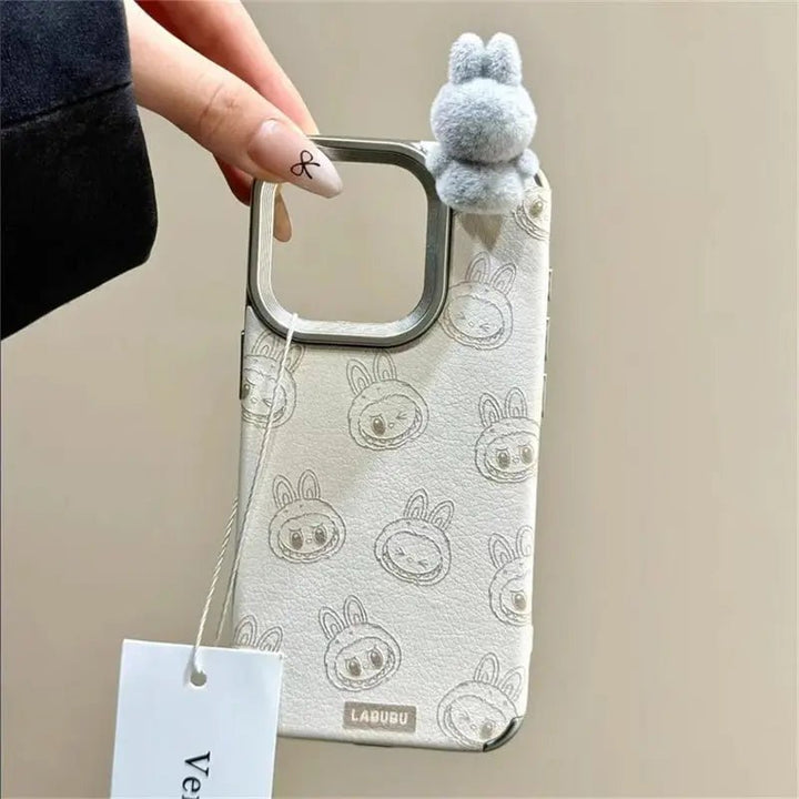 Labubu Phone Cover - The Pookie Store