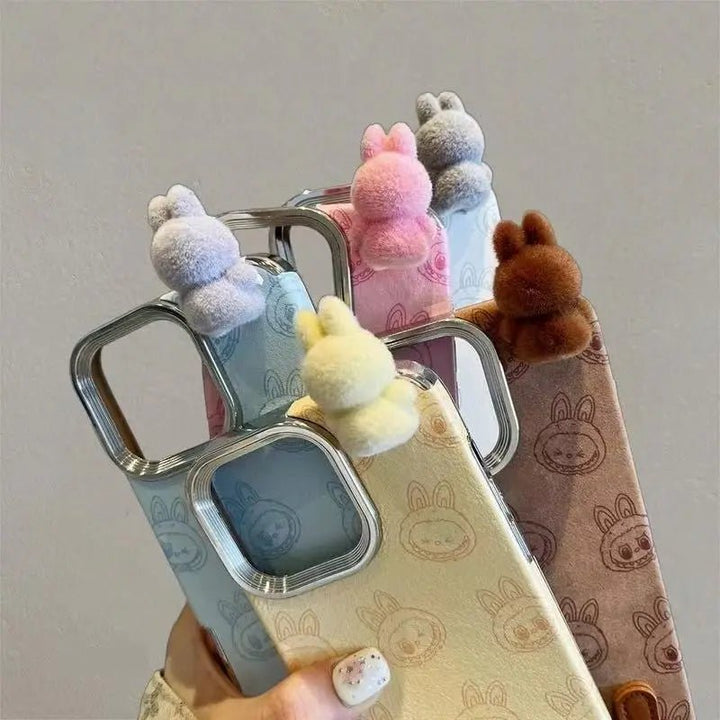 Labubu Phone Cover - The Pookie Store