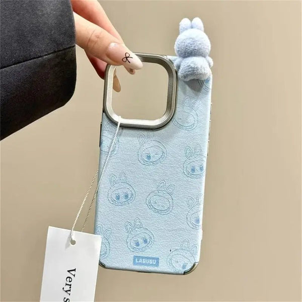Labubu Phone Cover - The Pookie Store