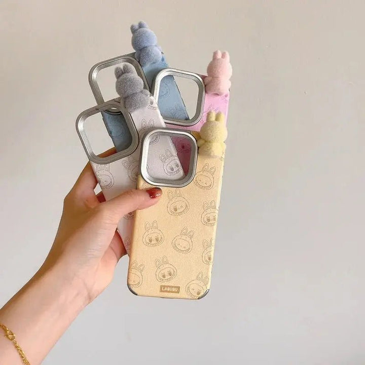 Labubu Phone Cover - The Pookie Store