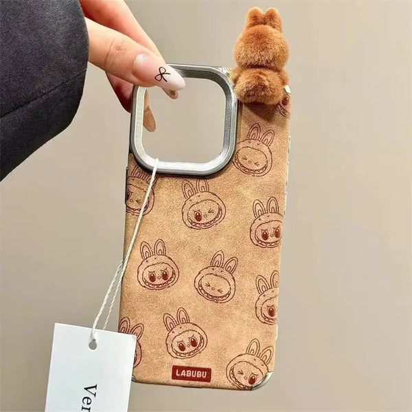 Labubu Phone Cover - The Pookie Store