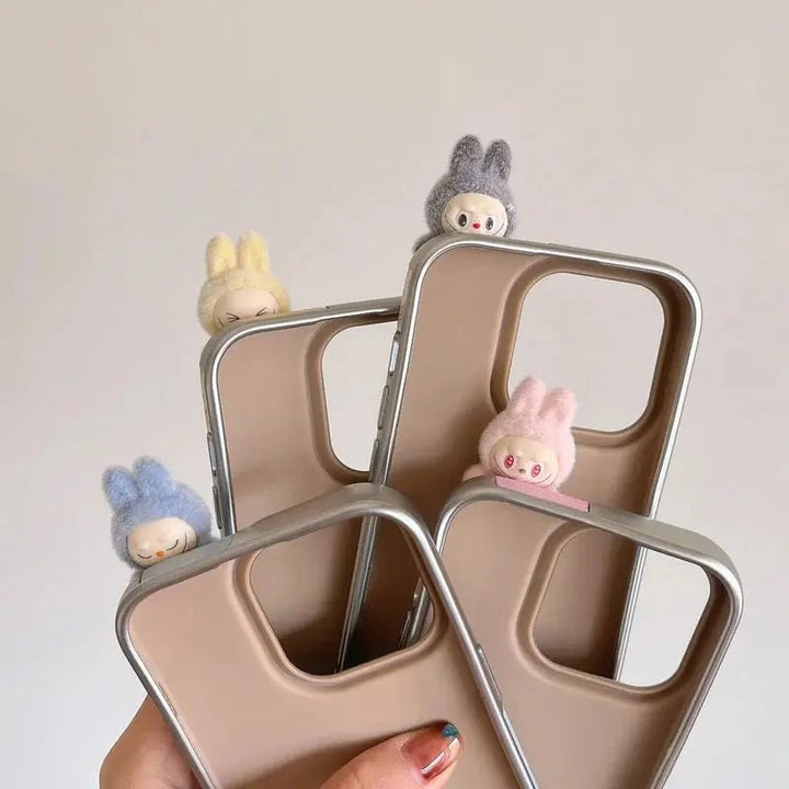 Labubu Phone Cover - The Pookie Store