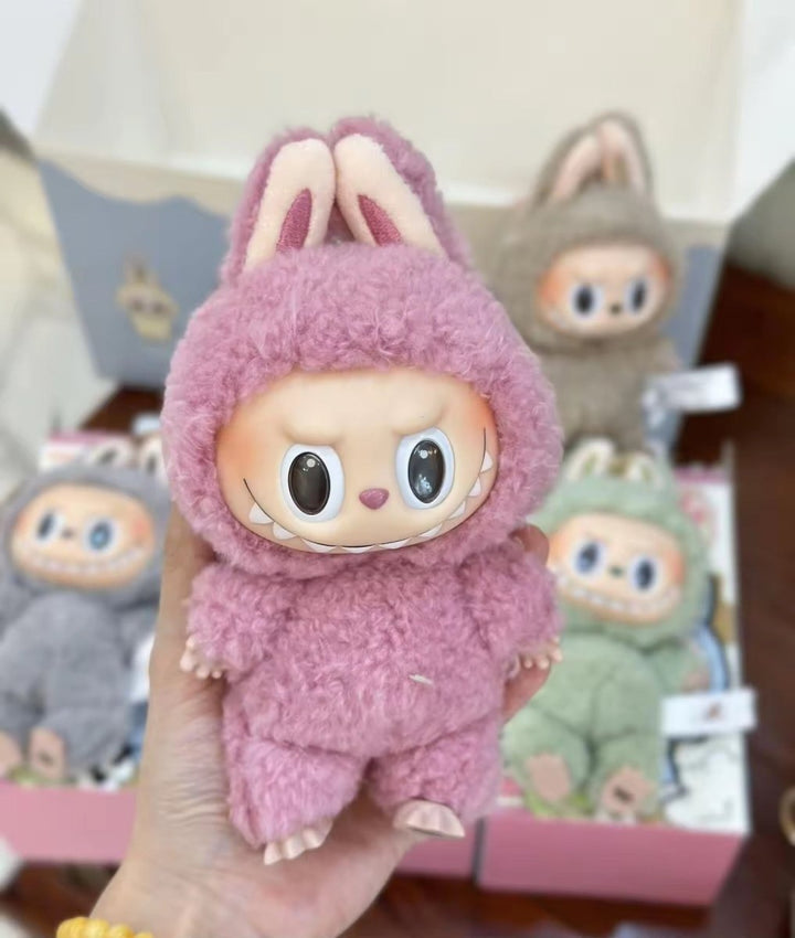 Mystery Labubu Doll | Blind Box - The Pookie Store